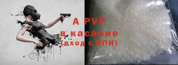 твердый Пересвет
